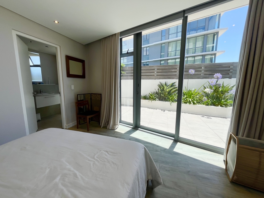 1 Bedroom Property for Sale in Cape Town City Centre Western Cape